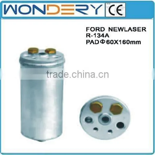 Customized Car Auto Air Conditioner Receiver Drier Filter 6016 photo-4