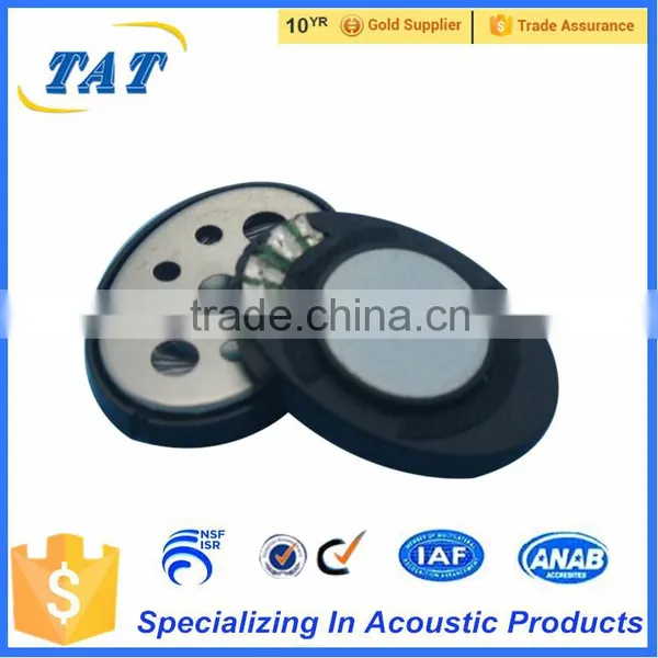 TAT-S13F1 8ohm Speaker With 20kHz