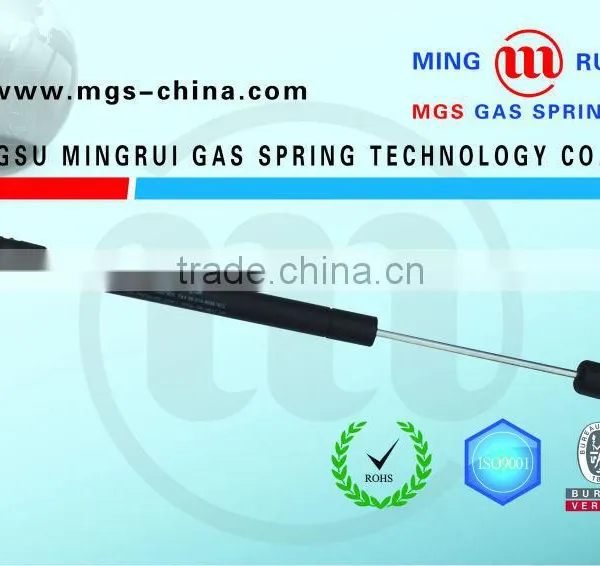 Adjustable Kitchen Cabinet Gas Spring for Sets photo-4