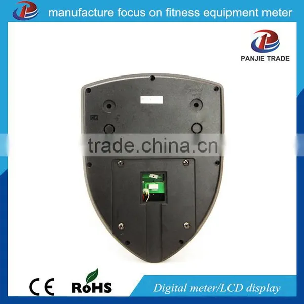 Chinese Factory CE RoHS Certification Running Machine Hour Counter photo-3