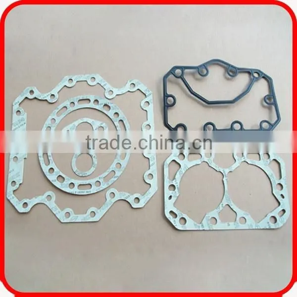 4NFCY Bitzer Air Compressor Gasket Set,Bitzer Full Gasket Set,Compressor Head Gasket Set photo-3