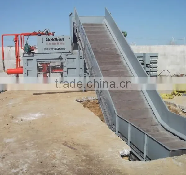 Horizontal Automatic Baler Machine With CE&ISO photo-3