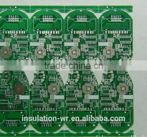 High Heat Resistance Aluminum Based Ccl photo-4