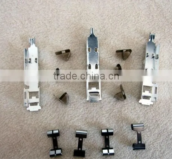 Custom High Precision Stamping Parts