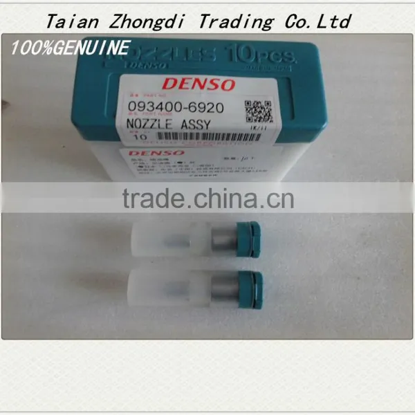 Denso Original Nozzle DLLA146P692 093400-6920 Suit Hyundai D4DB photo-3