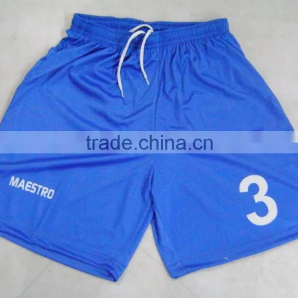 Soccer Shorts