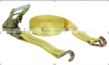 Truck Cargo Ratchet Lash