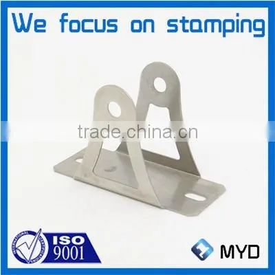 Zhongshan Guzhen Professional Led Light Mounting Bracket Manufacturer photo-5