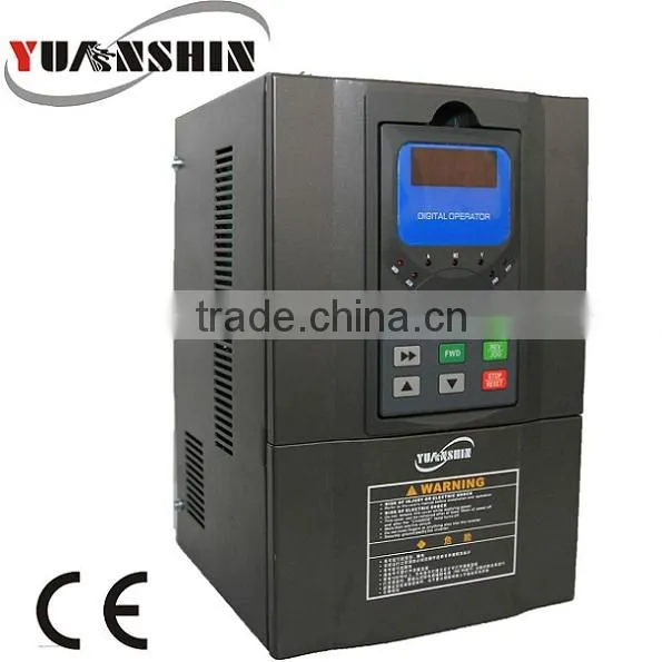 YX3000 Series Simple PLC Programmable Unit VFD