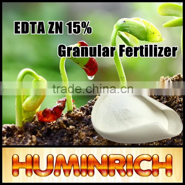 Huminrich Superb Refined Stimulate Plant Growth Edta Zn 15 photo-2