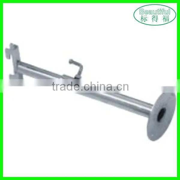 Wholesale wall bracket for supermarket