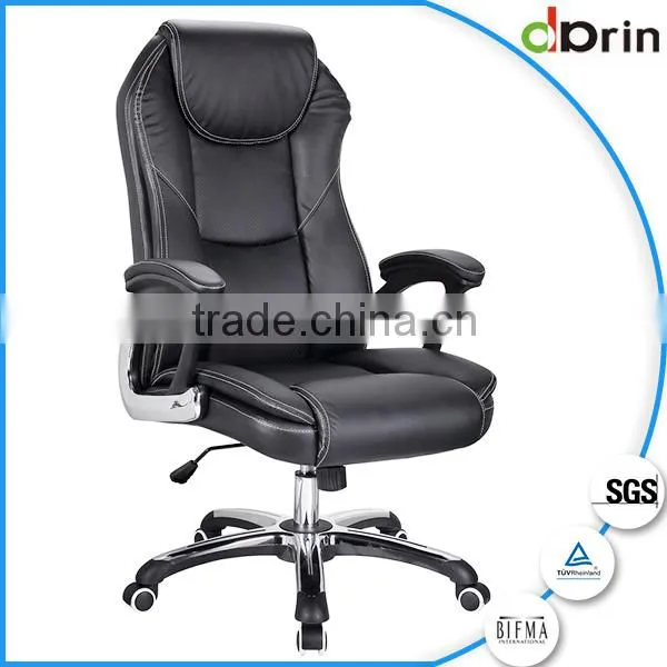 Factory price sale modern patent armrest office computer chair