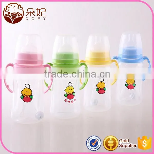 Wholesale 2015 Best Quality BPA Free Baby Feeding Bottle With Music photo-3