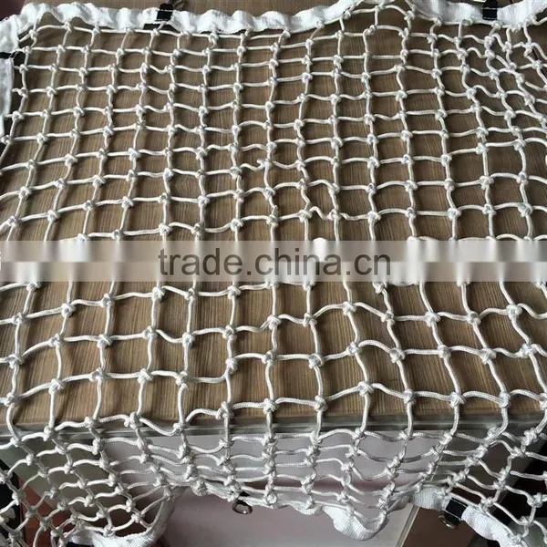 1x3M High Tensile Heavy Duty Polyester Protection Net for Container Lashing photo-4