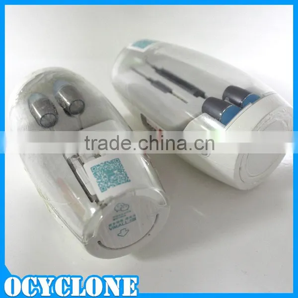 Engine Earphone AM12 Plus For Huawei Honor P8 6plus photo-5