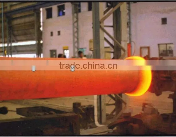 Hot Sale DI Pipe photo-2
