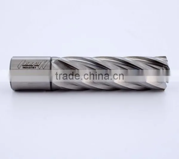 HSS Annular Cutter 3/4"x2" photo-2