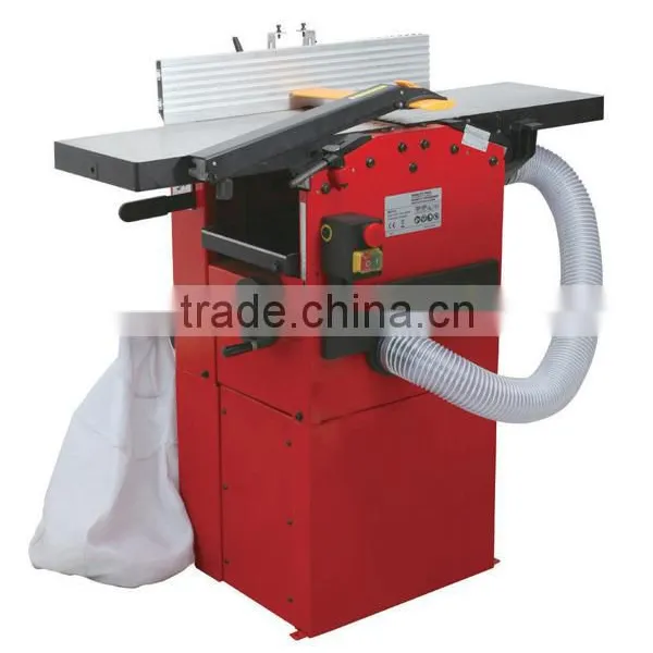 10" Jointer/Planer With Dust Collector