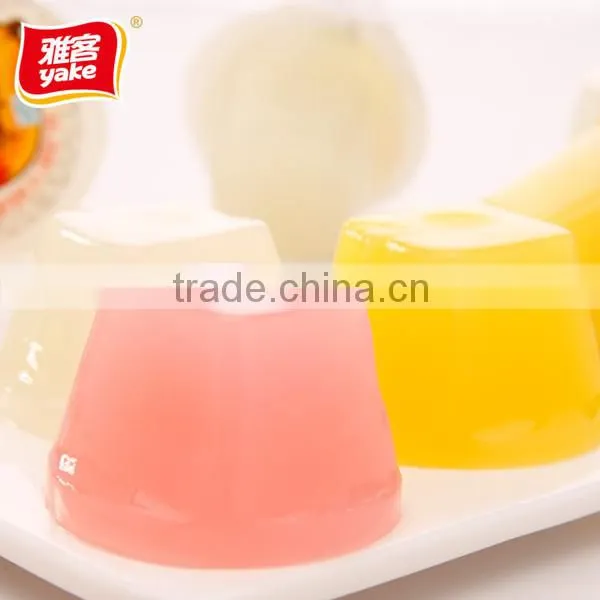 Yake 40g Pudding With Tomato Flavor photo-2
