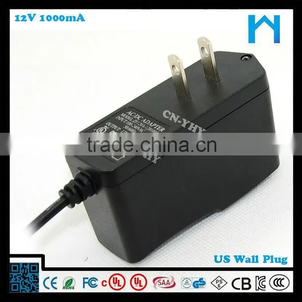 ac Adapter 10v 1.3a 13w With UL CE FCC GS SAA photo-2