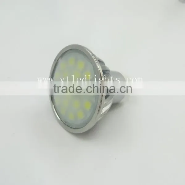 Led Spotlight Gu10 4w Led Spotlight Lighting Led Spotlight 20pcs 5050smd Led Spotlight High Bright High Quality 3 Years Warranty photo-3