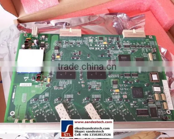 ZTE OL4x2 OL4*2 S-4.1/L-4.1/L-4.2 2xSTM-4 Optical Line Board for ZTE ZXMP S385 SDH Transmission photo-3