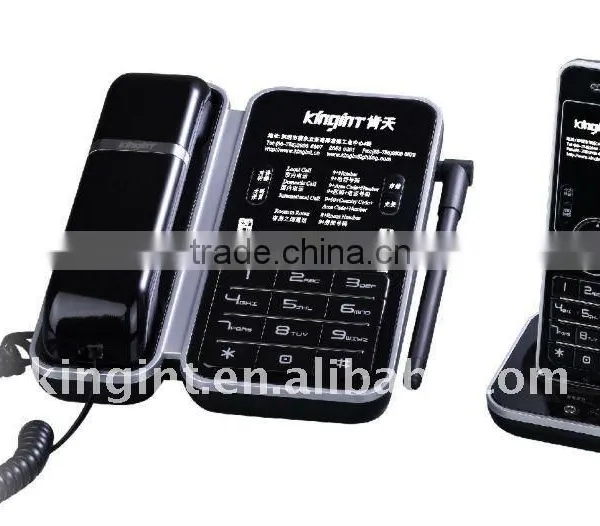 KT8009 Wireless Telephone
