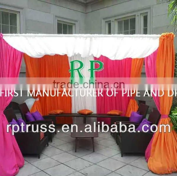 Pipe and Base 2.0 2016 RP Innovative Systems Pipe and Drape FOR SALE photo-6