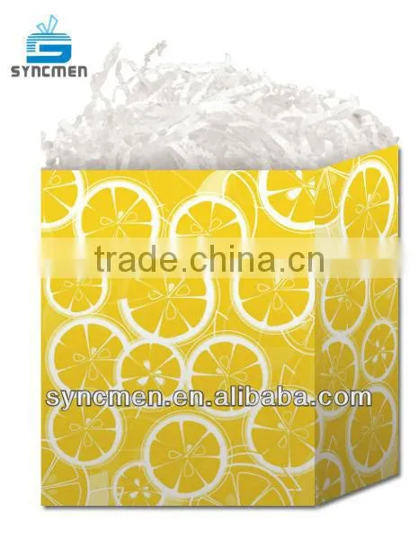 High Quality Gift Paper Packaging Bag photo-3