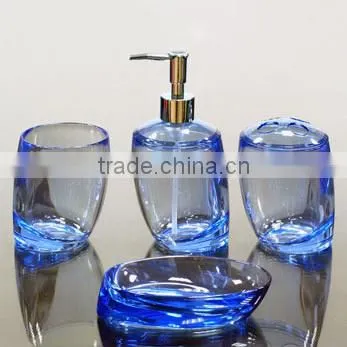 Plastic Sanitary Ware Accessories