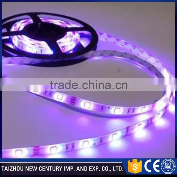 Best Selling PVC Cable Led Light Strip 5050