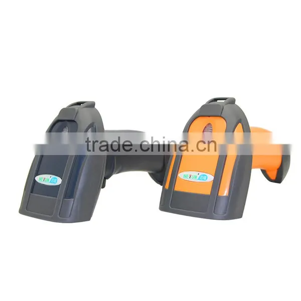 NT-2019R 2D Barcode Scanner Handheld for Supermarket photo-4