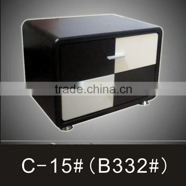 Modern Nightstand PY-C-15#
