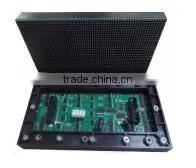 Competitive Price Outdoor Single Color Led Modules P10 Display Outdoor P10 Red Green Module Modules Led P10 photo-2