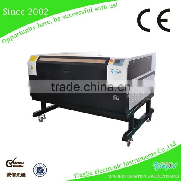 High Quality 60x90cm 80W Laser Engraver Machine