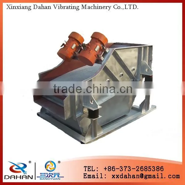 Indusstrial Vibrating Machine for Coal Classification photo-5