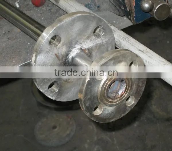 Polypropylene Anti-corrosive Mixer photo-3