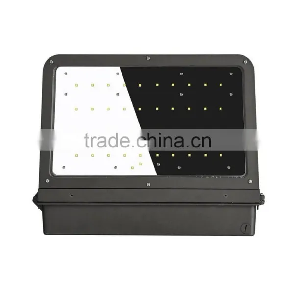 UL Listed,Great Eagle 80W Full Cut-off Led Wall Pack Light Outdoor Lighting photo-6
