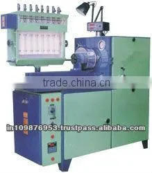 Diesel Fuel Pump Test Bench ( Garage workshop machine )