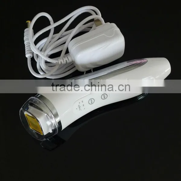 Hot Face Lifting System Microneedle Fractional rf Thermagic Machine photo-5