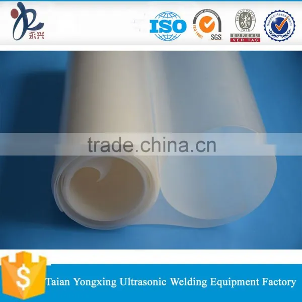 PVC Sheets Black/pvc Waterproofing Membrane/blue Pond Liner photo-3