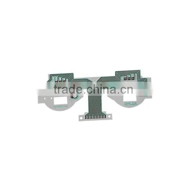 Reliable Quality Best Price Conductive Film SA1Q222A for PS3 Controller photo-3