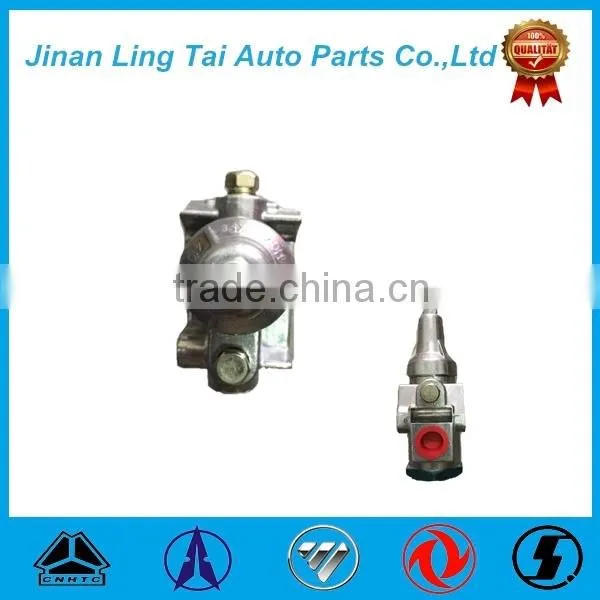 Fast Gearbox Air Filter Regulator for Truck Parts photo-2