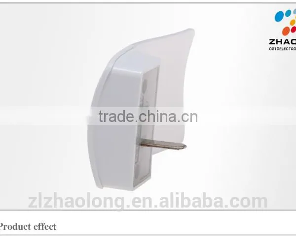 Beauty Finger LED Night Light With Photo Sensor photo-5