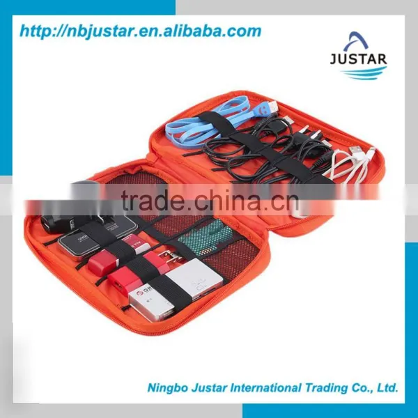Best Promotional Tool Bag Use Multi-compartment Professional Electrical Tool Kit Bag Quality Choice photo-2
