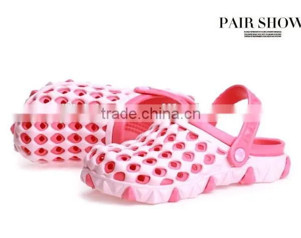 2015 Best Sale Eva Garden Shoes Wholesale Unisex photo-2