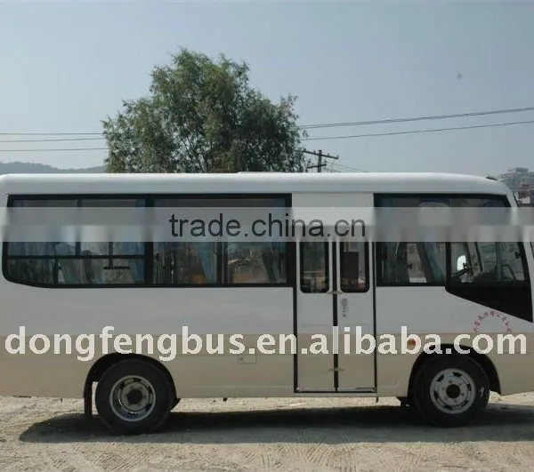 Dongfeng 19-seater EQ6581PT Minibus