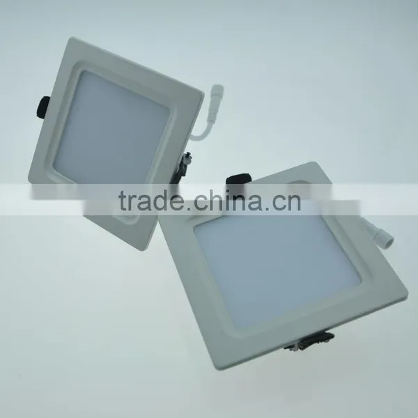 Wenvoa LED Down Light WE-DLS-12W LED Lights photo-4