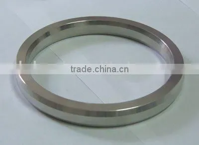 metallic ring joint gasket
