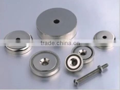 Magnetic Bearing,magnetic Water Filter,magnetic Strainer, Permanent Magnets